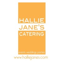 Hallie Jane's Catering