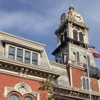 Medina County Domestic Relations Court