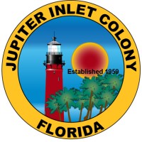 Town of Jupiter Inlet Colony