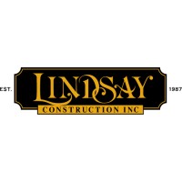 Lindsay Construction Inc.