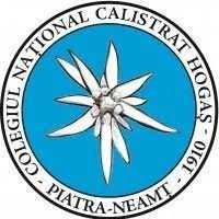 Colegiul Național „Calistrat Hogaș”, Piatra Neamț