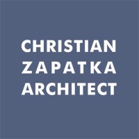 CHRISTIAN ZAPATKA ARCHITECT PLLC