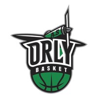 AVENIR SPORTIF D'ORLY BASKET