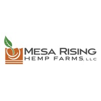 Mesa Rising Hemp Farms