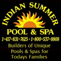 Indian Summer Pool & Spa