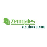 Zemgales veselības centrs SIA