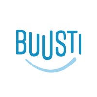 Buusti ry