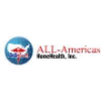 All Americas HomeHealth, Inc.