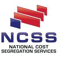National Cost Segregation Services (NCSS)