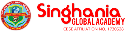 Singhania Global Academy