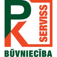 SIA PK SERVISS