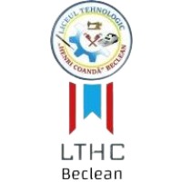 LICEUL TEHNOLOGIC „HENRI COANDĂ” BECLEAN