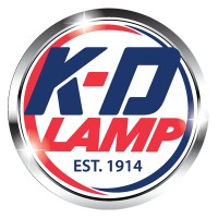 K-D Lamp