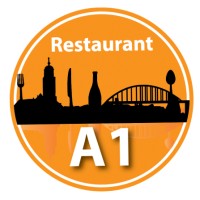 Wereldrestaurant A1