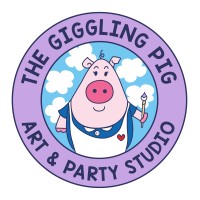 The Giggling Pig Art & Party Studio