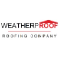 WeatherProof Roofing Company