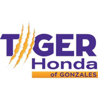 Tiger Honda of Gonzales