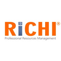 RICHI Convensindo