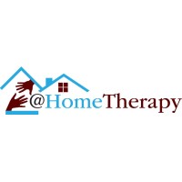 '@Home Therapy PT, OT, SLP