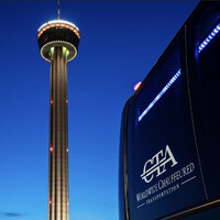 CTA Worldwide Chauffeured Transportation