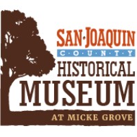 San Joaquin County Historical Society & Museum