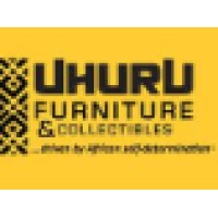 Uhuru Furniture & Collectibles