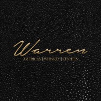 Warren American.Whiskey.Kitchen