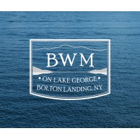 Blue Water Manor on Lake George