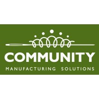 Community Manufacturing Solutions