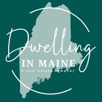 Dwelling in Maine: Real Estate Company