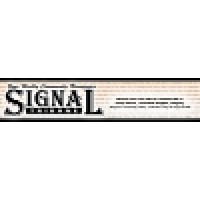 The Signal Tribune newspaper