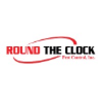 Round The Clock Pest Control Inc.