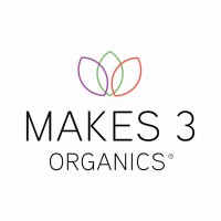 Makes 3 Organics®