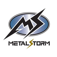 MetalStorm, Inc.