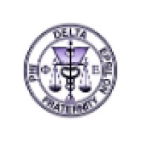 Phi Delta Epsilon, NY Alpha