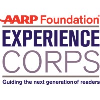 AARP Foundation Experience Corps Evansville