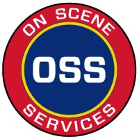 On Scene Services
