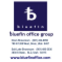 Bluefin Office Group