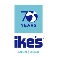 Ike's Carter Pool Co