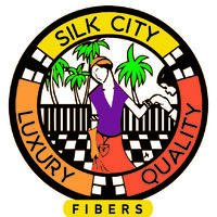 Silk City Fibers