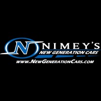 Nimey's New Generation Cars