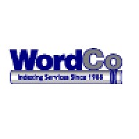 WordCo Indexing Services, Inc.