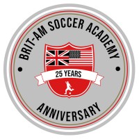 Brit-Am Soccer Academy