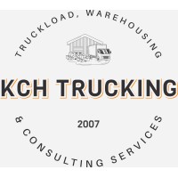 KCH Trucking