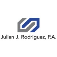 JULIAN J. RODRIGUEZ, P.A. (JJRPA)