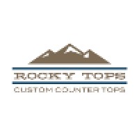 Rocky Tops Custom Countertops