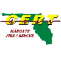 Margate Fire Rescue Community Emergency Response Team