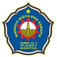 SMK NEGERI 1 PLERET
