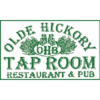 Olde Hickory Tap Room