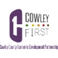Cowley First--Cowley County Economic Development Partnership